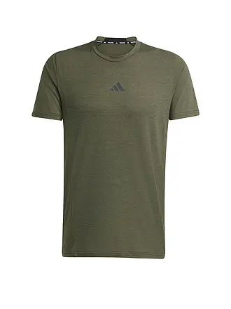 ADIDAS | Fitnessshirt da uomo D4T | 